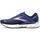 Zapatos Mujer Running / trail Brooks ADRENALINE GTS 22 Azul