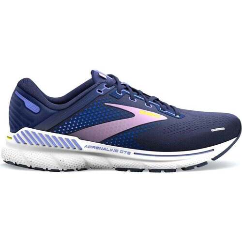 Zapatos Mujer Running / trail Brooks ADRENALINE GTS 22 Azul