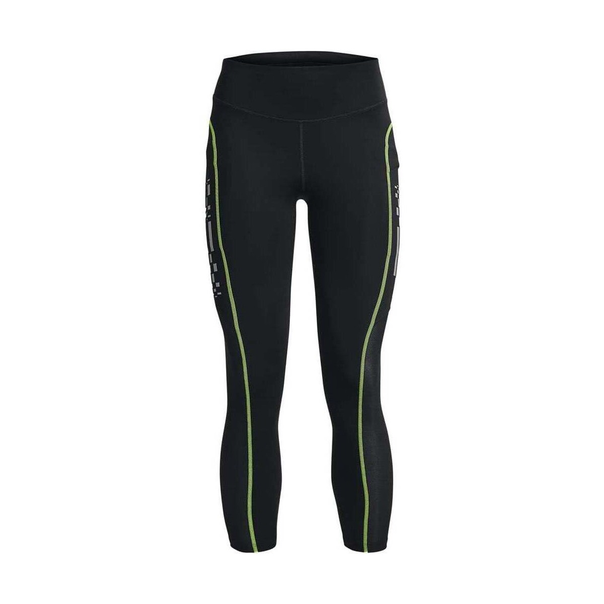 textil Mujer Pantalones de chándal Under Armour UA Run Anywhere Ankle Tight Negro