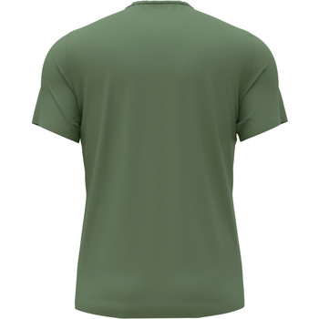 Odlo T-shirt crew neck s/s F-DRY Verde