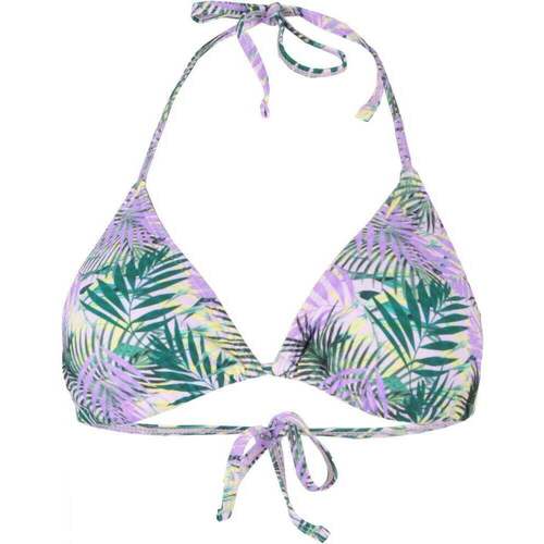 textil Mujer Bikini Seafor CLARISSE TOP CORTINA Verde