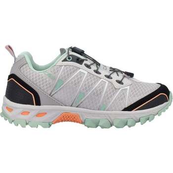 Zapatos Mujer Running / trail Cmp ALTAK WMN TRAIL SHOE Gris