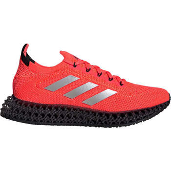 Zapatos Hombre Running / trail adidas Originals 4D FWD Azul