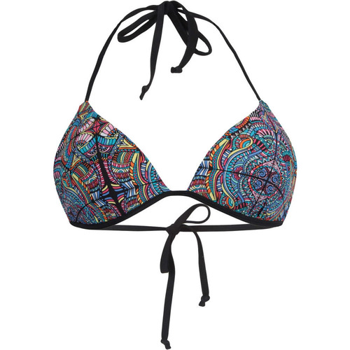 textil Mujer Bikini Seafor TAHITI Multicolor