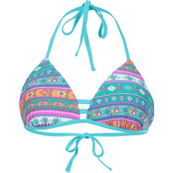 textil Mujer Bikini Seafor ZELDA TRIANGULO Multicolor