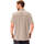 textil Hombre Camisas manga larga Vaude Men's Rosemoor Shirt II Marrón