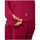 textil Mujer Sudaderas Vaude Womens Livigno Halfzip II Rojo