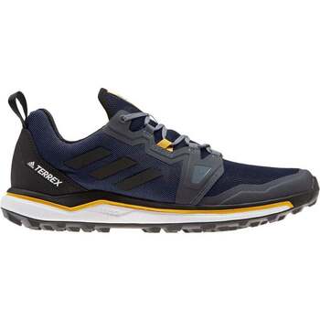 Zapatos Hombre Running / trail adidas Originals TERREX AGRAVIC Negro