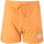 textil Mujer Shorts / Bermudas Champion Shorts Naranja