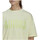 textil Mujer Polos manga corta adidas Originals W BLUV Q2 OV T Verde