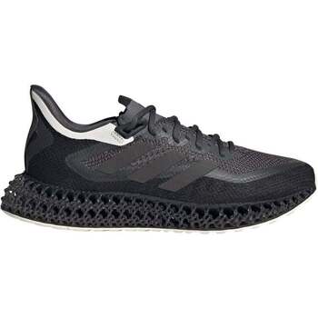 Zapatos Hombre Running / trail adidas Originals 4DFWD 2 M Negro