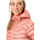 textil Mujer Chaquetas de deporte Vaude Women s Batura Hooded Insulation Jacket Multicolor