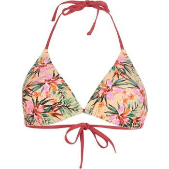 textil Mujer Bikini Seafor FLORAL TRIANGLE TOP Rosa