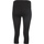 textil Mujer Pantalones de chándal Spyro P-TRASAMA Negro