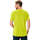 textil Hombre Camisas manga corta Vaude Men s Tekoa T-Shirt III Amarillo