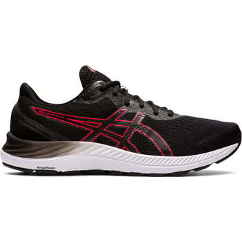 Zapatos Hombre Running / trail Asics GEL-EXCITE 8 Negro