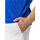 textil Hombre Shorts / Bermudas Lotto TECH I SHORT7 Blanco