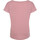 textil Mujer Camisas Dare2b Persisting Tee Rosa