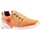 Zapatos Mujer Running / trail Reebok Sport ZPUMP FUSION 2.0 W Naranja