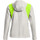 textil Mujer Chaquetas de deporte Under Armour UA Run Anywhere Anojacket Blanco