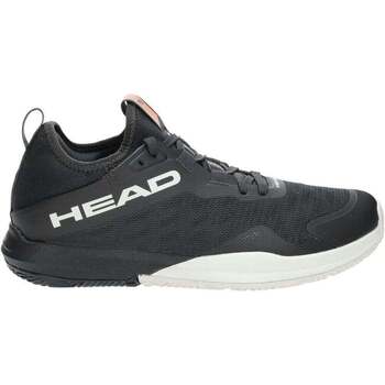Zapatos Hombre Tenis Head Motion Pro Padel Men Negro