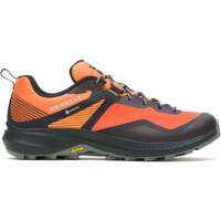 Zapatos Hombre Senderismo Merrell MQM 3 GTX Naranja