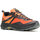 Zapatos Hombre Senderismo Merrell MQM 3 GTX Naranja