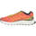 Zapatos Hombre Running / trail Merrell MOAB FLIGHT Naranja