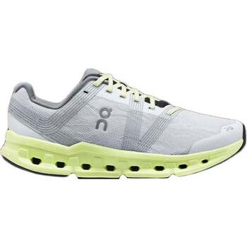 Zapatos Hombre Running / trail On Cloudgo Gris