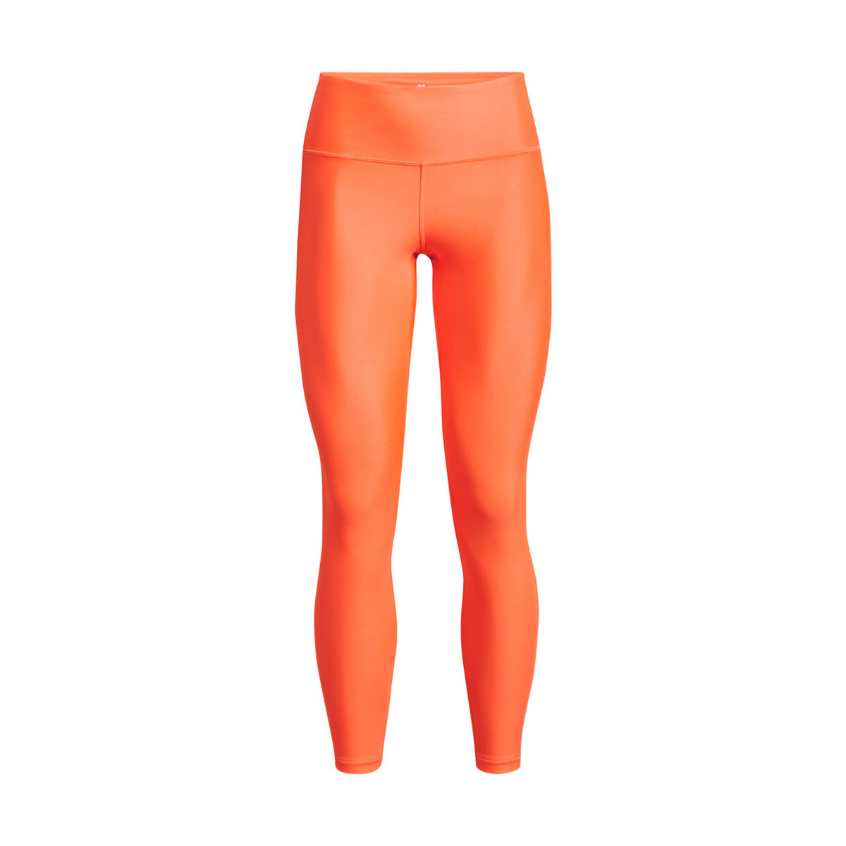 textil Mujer Pantalones de chándal Under Armour Armour Branded Legging Naranja