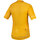 textil Hombre Camisetas manga corta Endura Maillot Pro SL M/C Amarillo