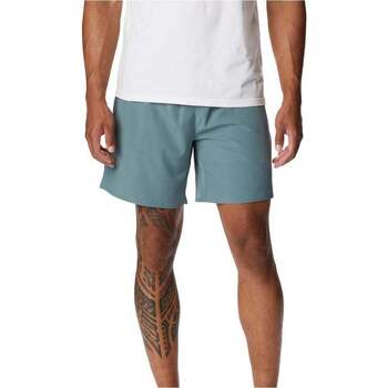textil Hombre Pantalones de chándal Columbia Hike Short Verde