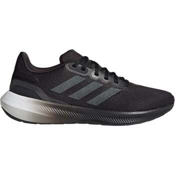 Zapatos Hombre Running / trail adidas Originals RUNFALCON 3.0 Negro