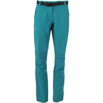 textil Mujer Pantalones de chándal Neak Peak LUCANE SF Azul