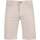 textil Hombre Shorts / Bermudas Blend Of America denim shorts 5 pocket Beige