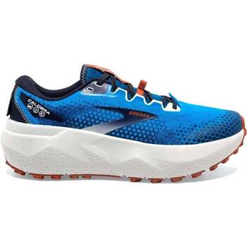 Zapatos Hombre Running / trail Brooks CALDERA 6 Azul