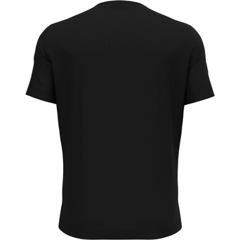 Odlo T-shirt crew neck s/s NIKKO TRAILHEAD Negro