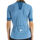 textil Mujer Camisas Sportful KELLY W SHORT SLEEVE JERSEY Azul