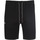textil Hombre Shorts / Bermudas Noona R LURA Negro