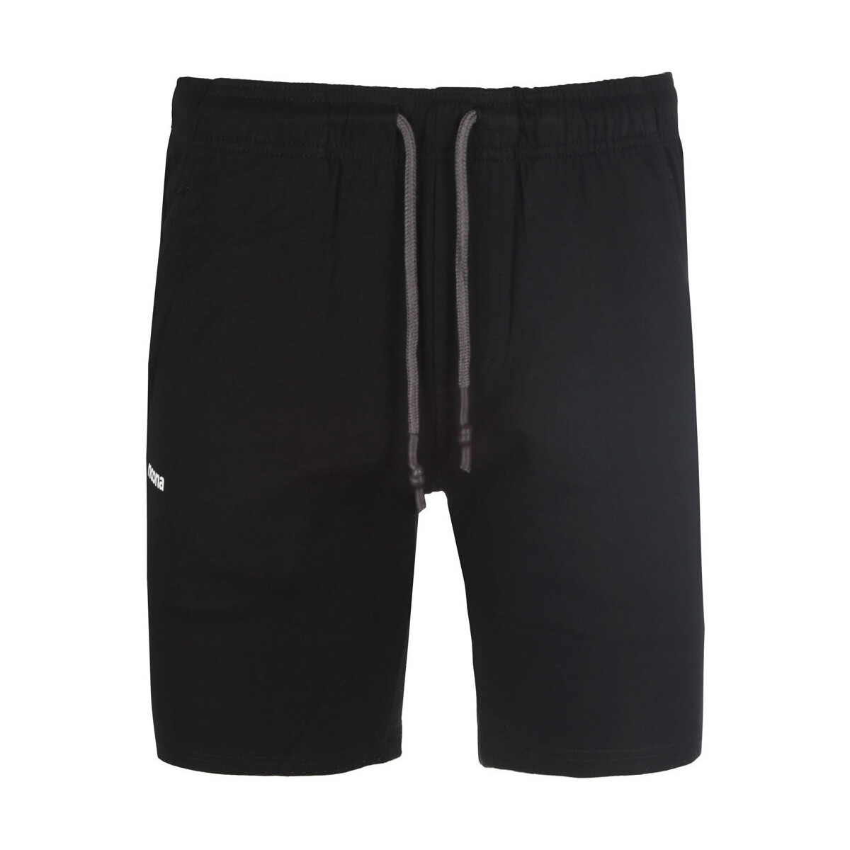 textil Hombre Shorts / Bermudas Noona R LURA Negro