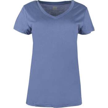 textil Mujer Camisas Spyro T-BERTA Violeta