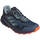 Zapatos Hombre Running / trail adidas Originals TERREX TRAILRIDER Violeta