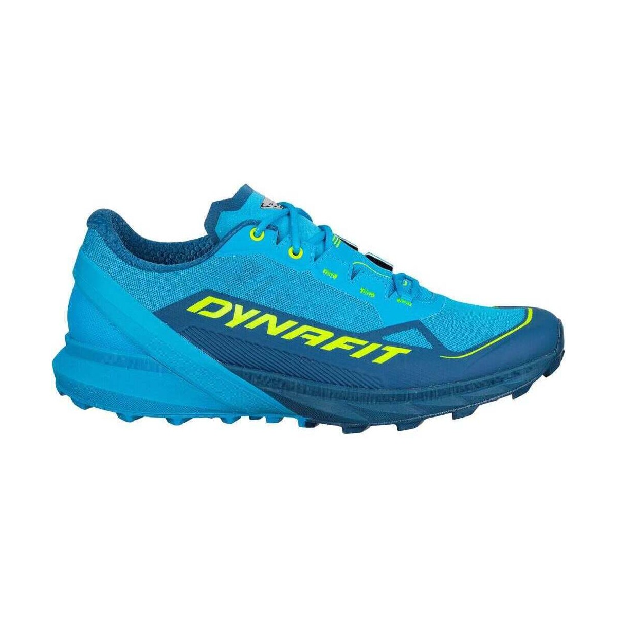 Zapatos Hombre Running / trail Dynafit ULTRA 50 Azul