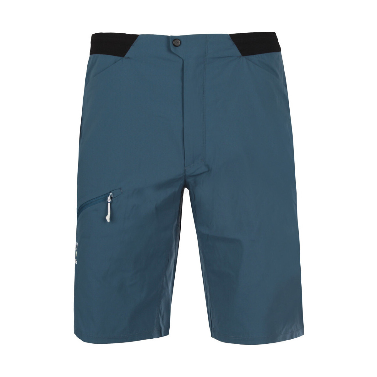 textil Hombre Pantalones de chándal Haglöfs L.I.M Fuse Shorts Men Azul