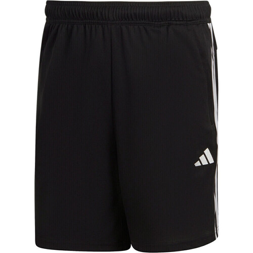 textil Hombre Shorts / Bermudas adidas Originals TR-ES PIQ 3SHO Negro