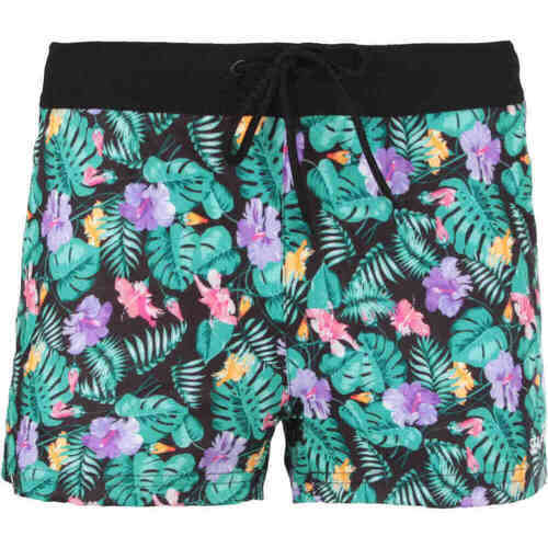 textil Mujer Shorts / Bermudas Seafor KAREN SHORT Negro