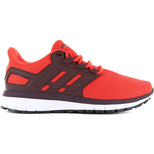 Zapatos Hombre Running / trail adidas Originals ENERGY CLOUD 2 Naranja