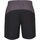 textil Hombre Shorts / Bermudas Babolat PLAY SHORT Negro