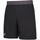 textil Hombre Shorts / Bermudas Babolat PLAY SHORT Negro