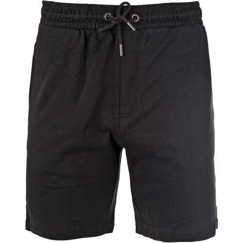 textil Hombre Shorts / Bermudas Only&sons ONSSOUTH REG SWEAT SHORTS CS Negro